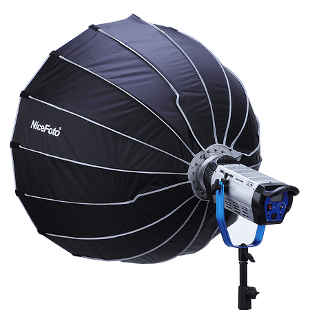 Nicefoto Softbox Pro Led Octa 90cm