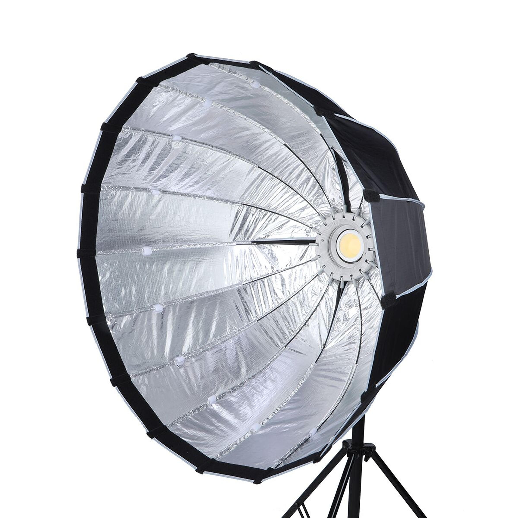 Nicefoto Softbox Led Octa 120cm