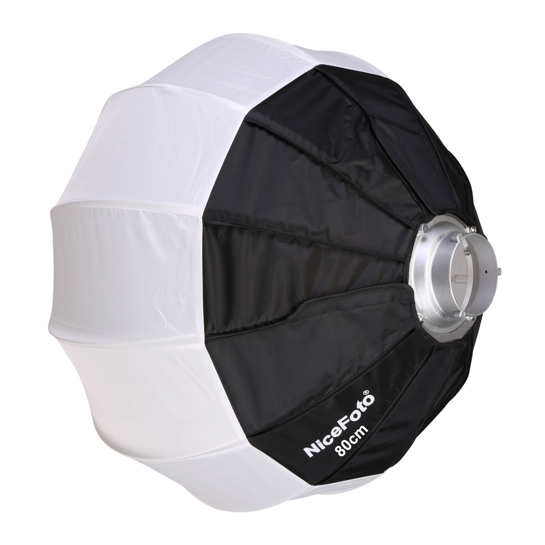 NiceFoto Globe Softbox 80cm