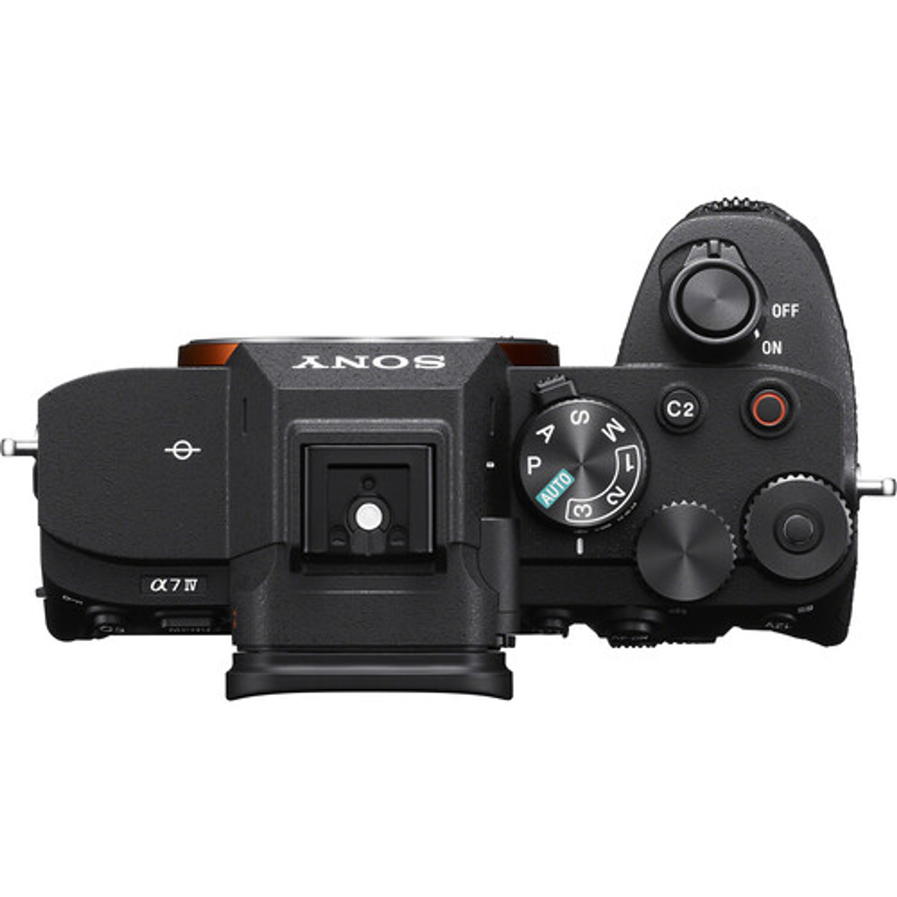 Sony A7IV Body