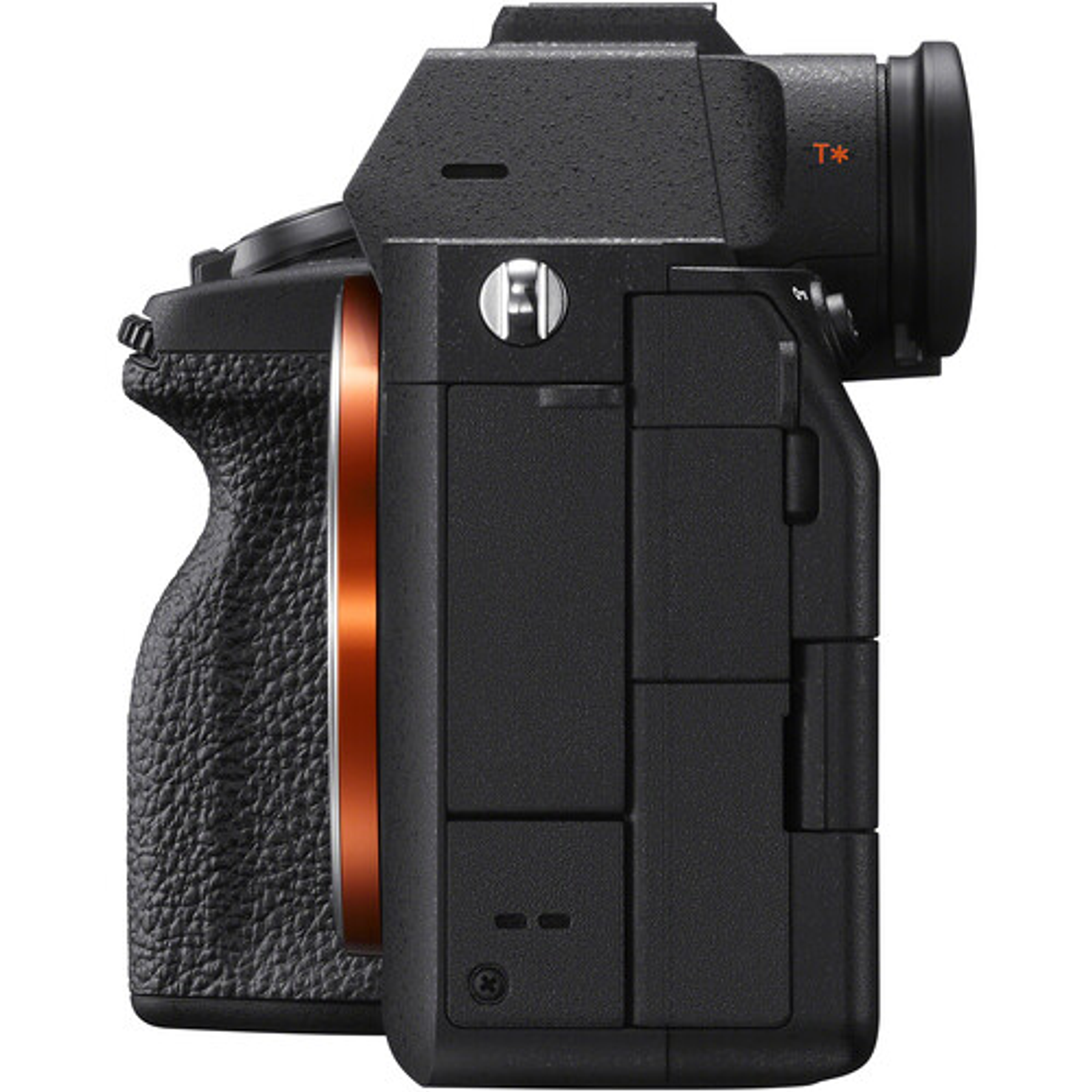 Sony A7IV Body