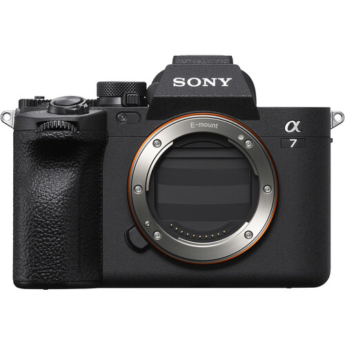 Sony A7IV Body