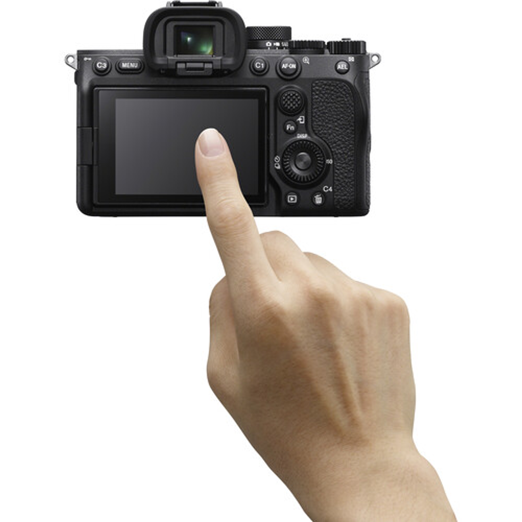 Sony A7IV Body