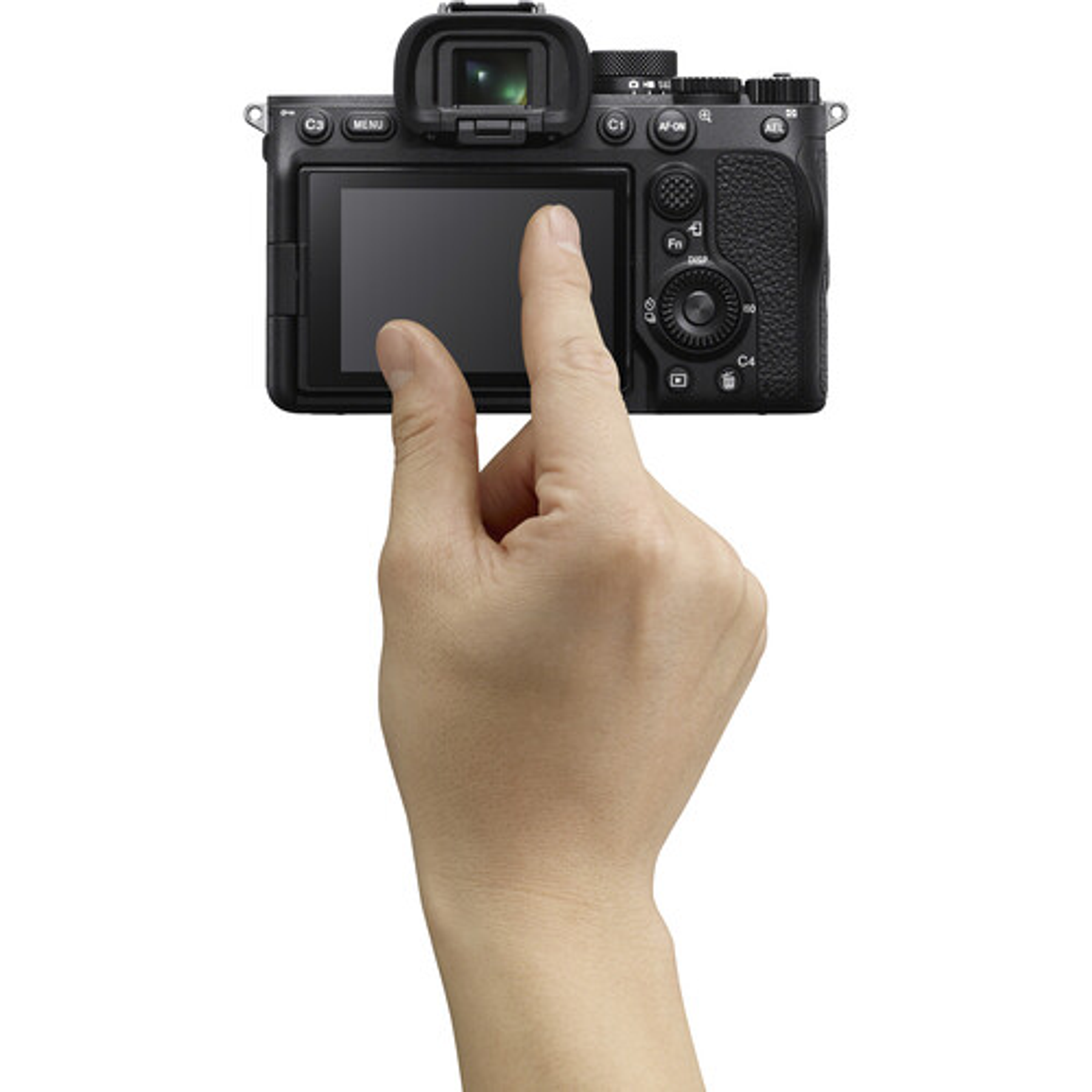 Sony A7IV Body