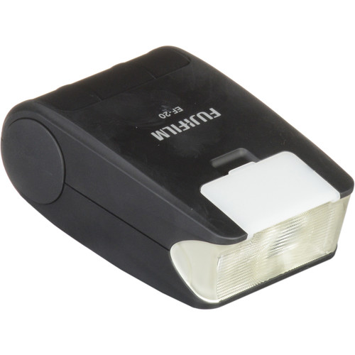 FUJIFILM EF-20 Flash