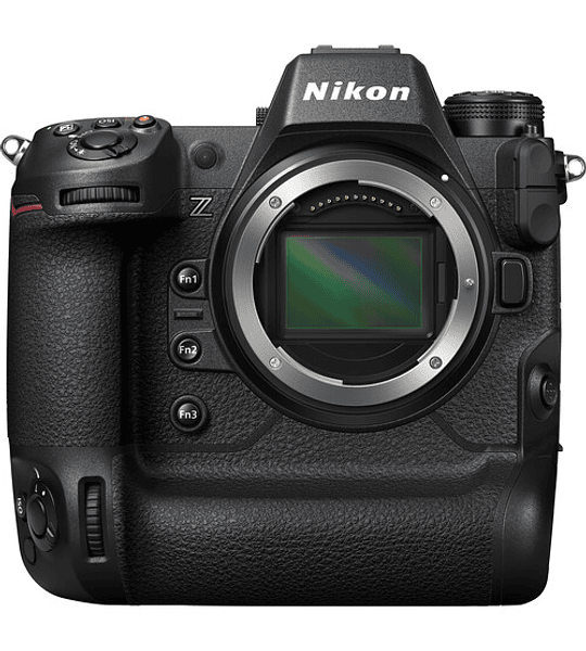 Nikon Z9 