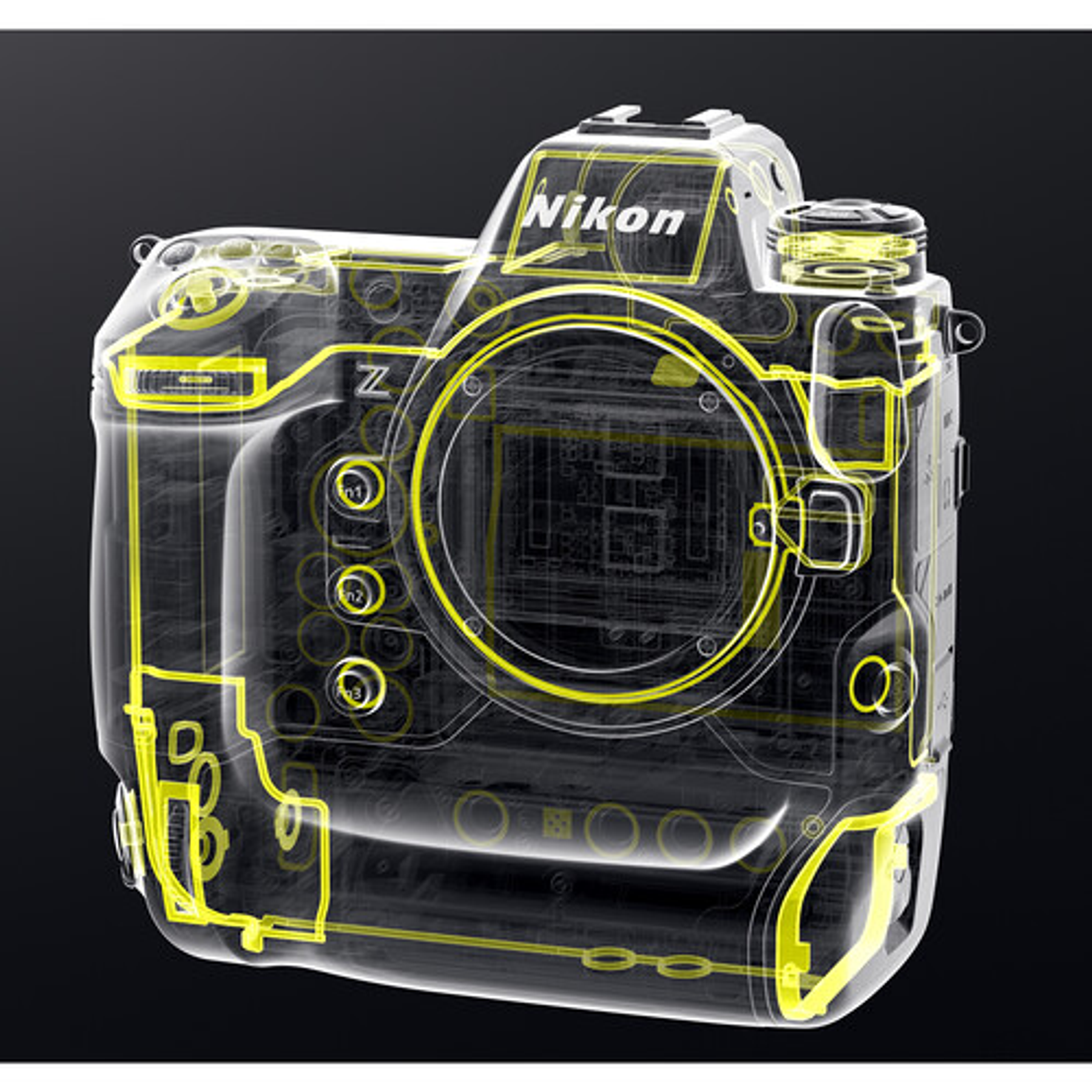 Nikon Z9 