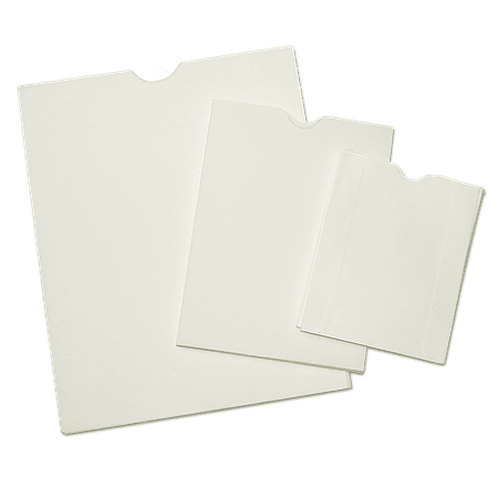 NP810 - 8x10 sobres de papel