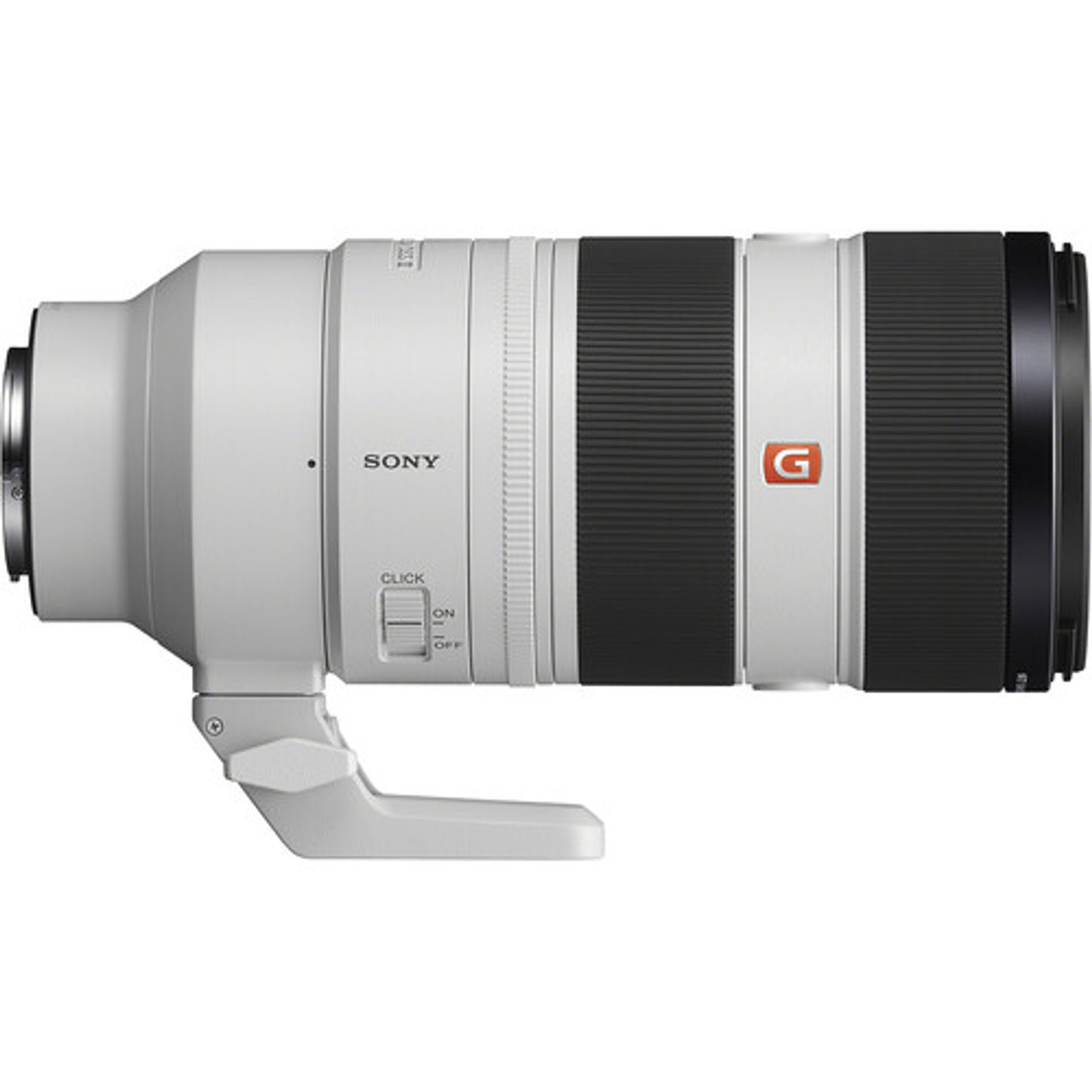 Sony FE 70-200mm f/2.8 GM OSS II 