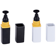 NiSi Lápiz Limpieza LensPen 