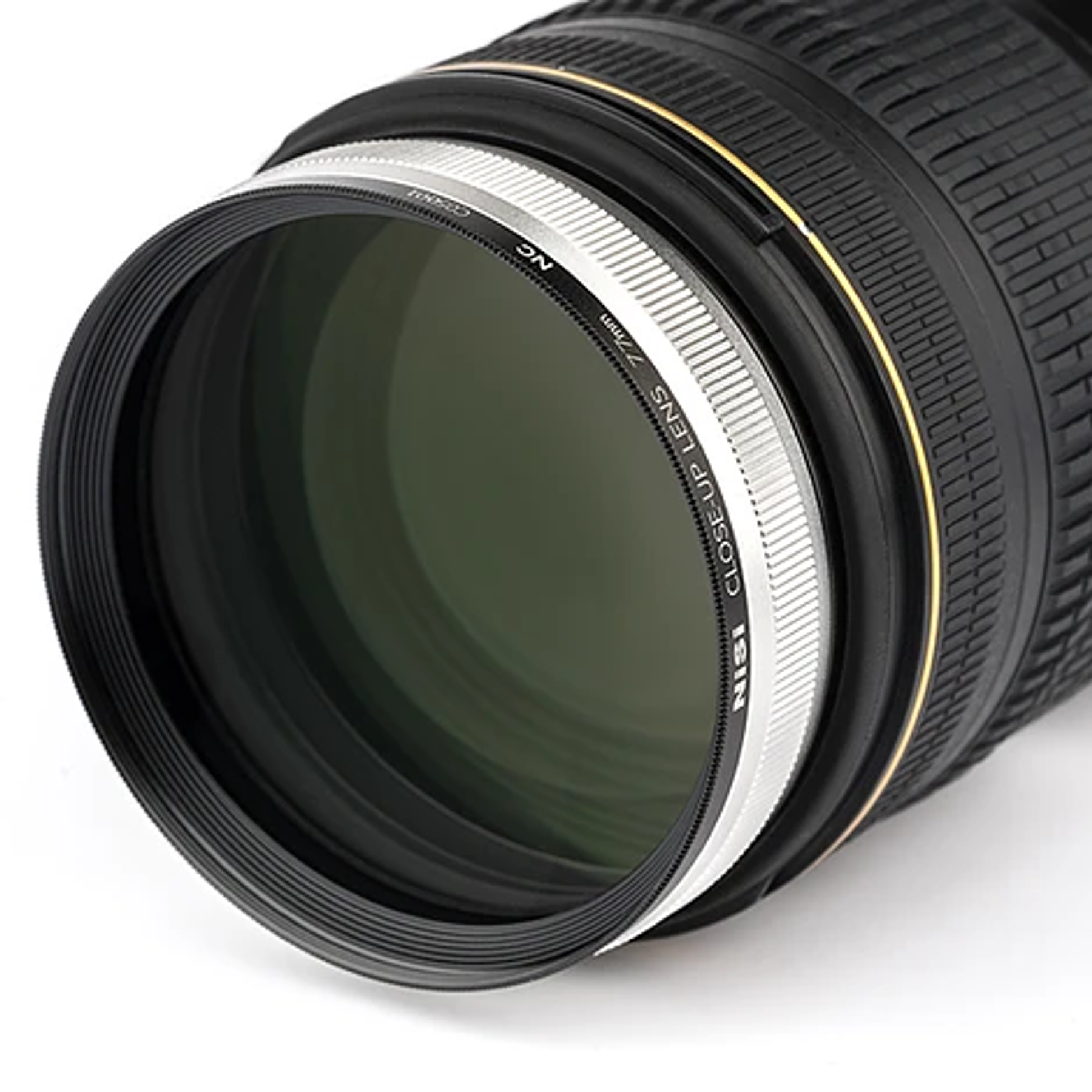 Filtro NiSi Macro Close Up NC Lens Kit 77mm
