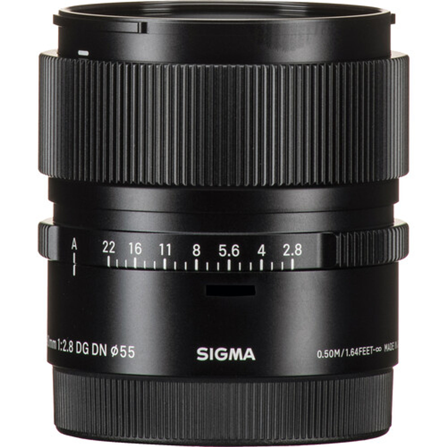 Sigma 90mm SONY-E CONT. F2,8 DG DN