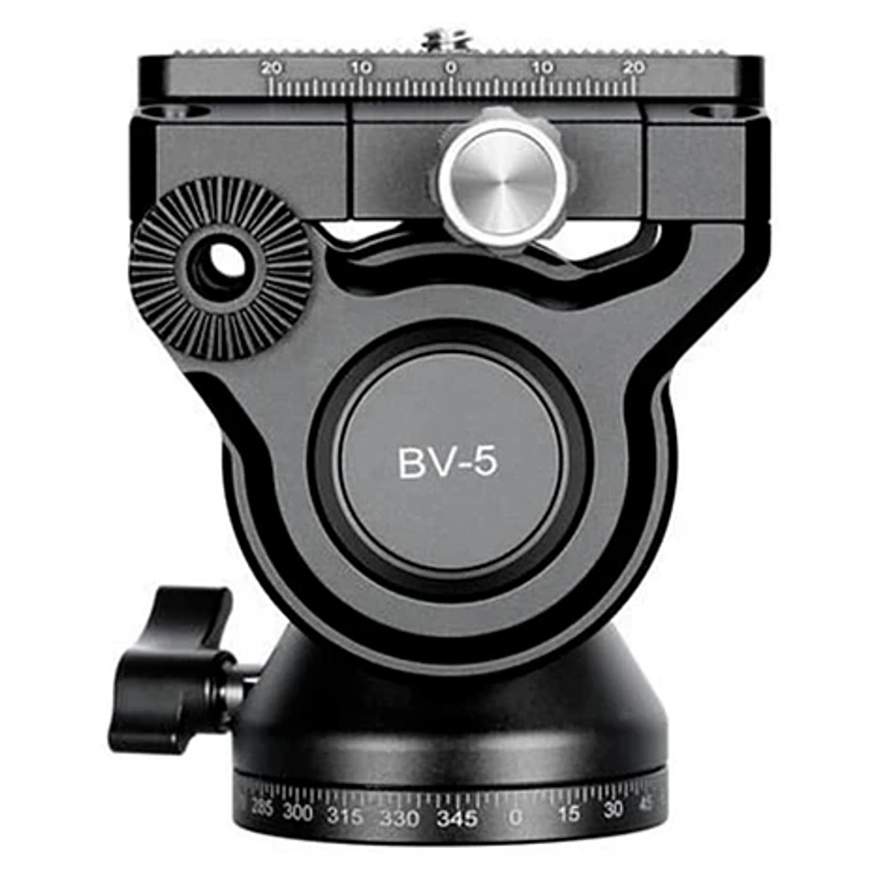 Cabezal Video Fluido BV-5