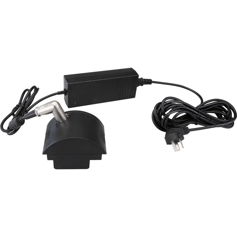 Adaptador a Corriente NiceFoto PW-07 para HB-100B II