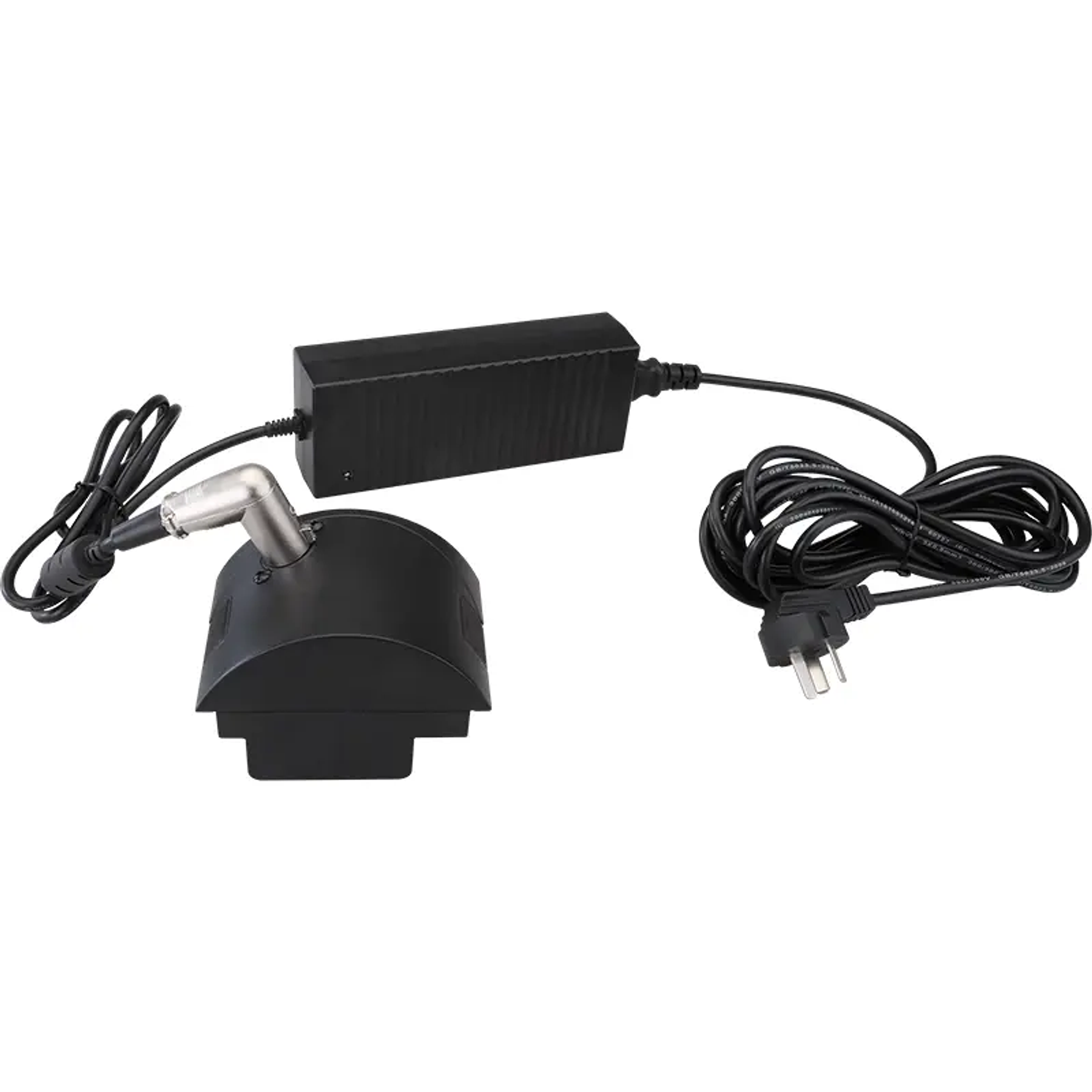 Adaptador a 220v PW-07 NICEFOTO 