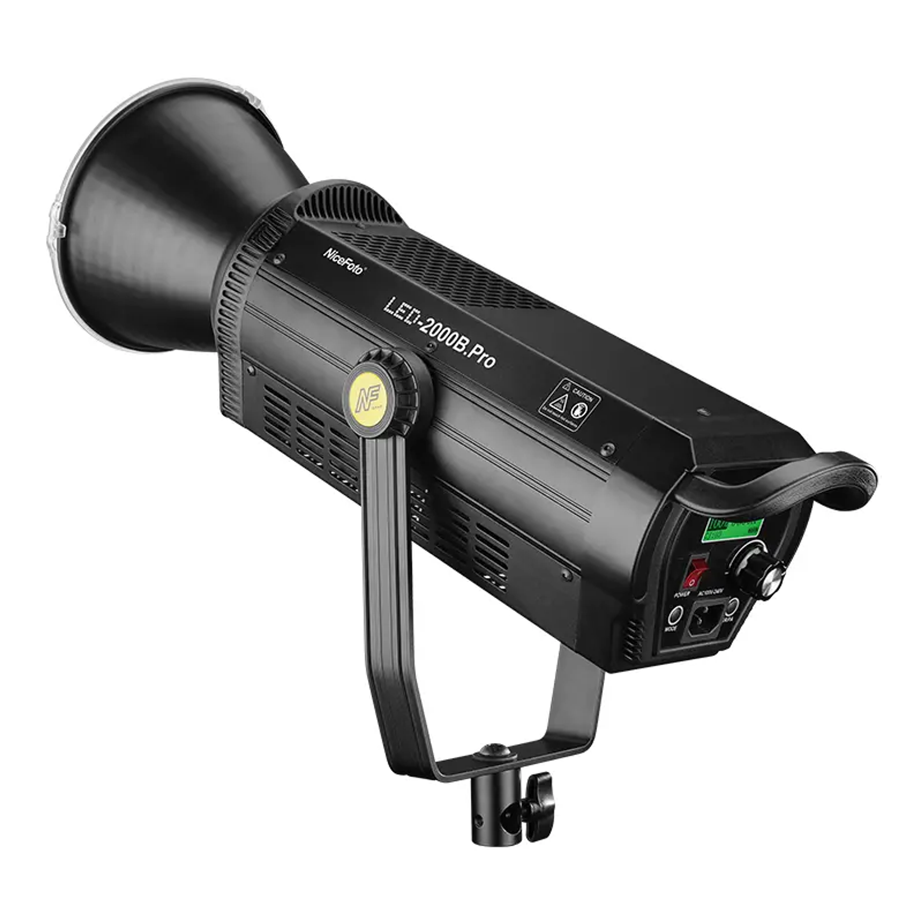 Cañon Nicefoto LED-3000B Pro