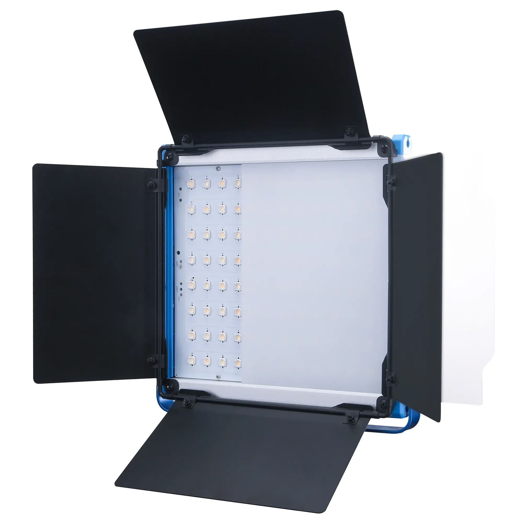 Panel Led SL-600A 30W 3200-6500K CRI95 NiceFoto