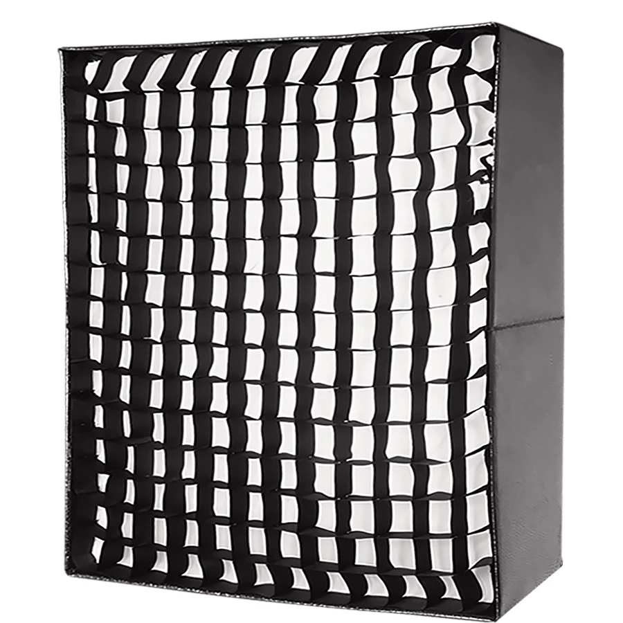 Grilla Panel Led SB-5165 NiceFoto
