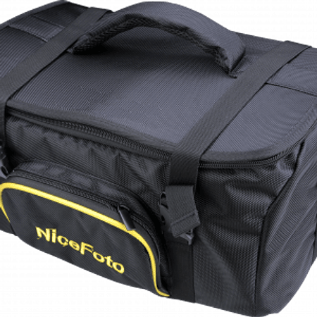 Bolso de transporte grande NiceFoto HA-3300B