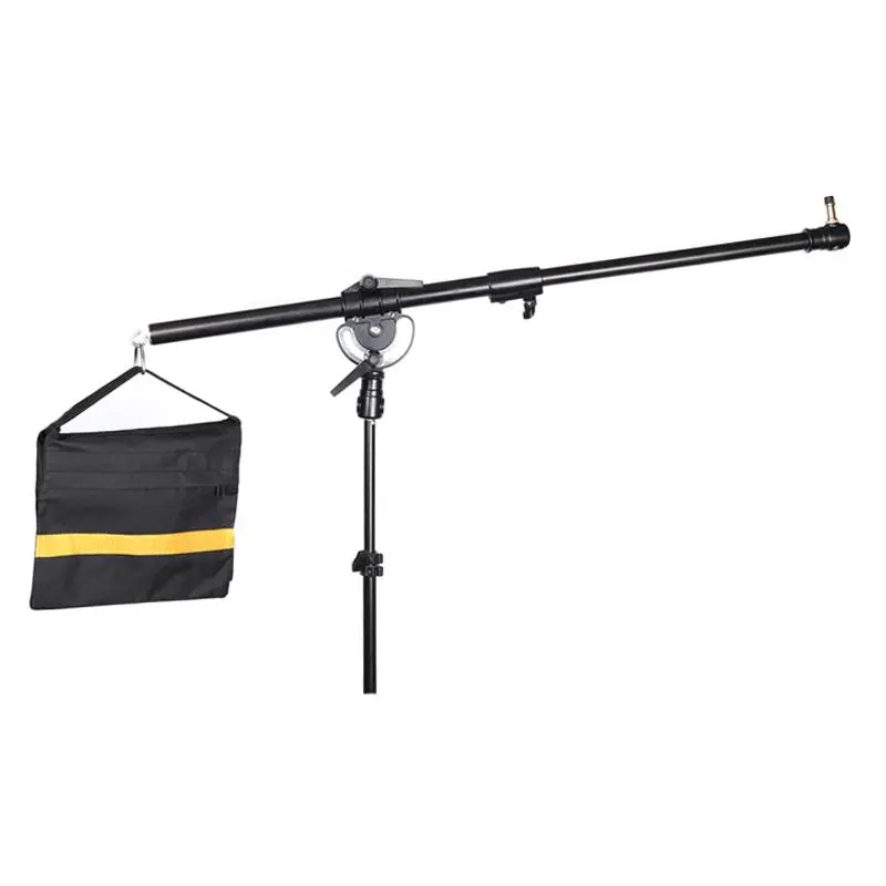Boom LS-15 NiceFoto contrapeso