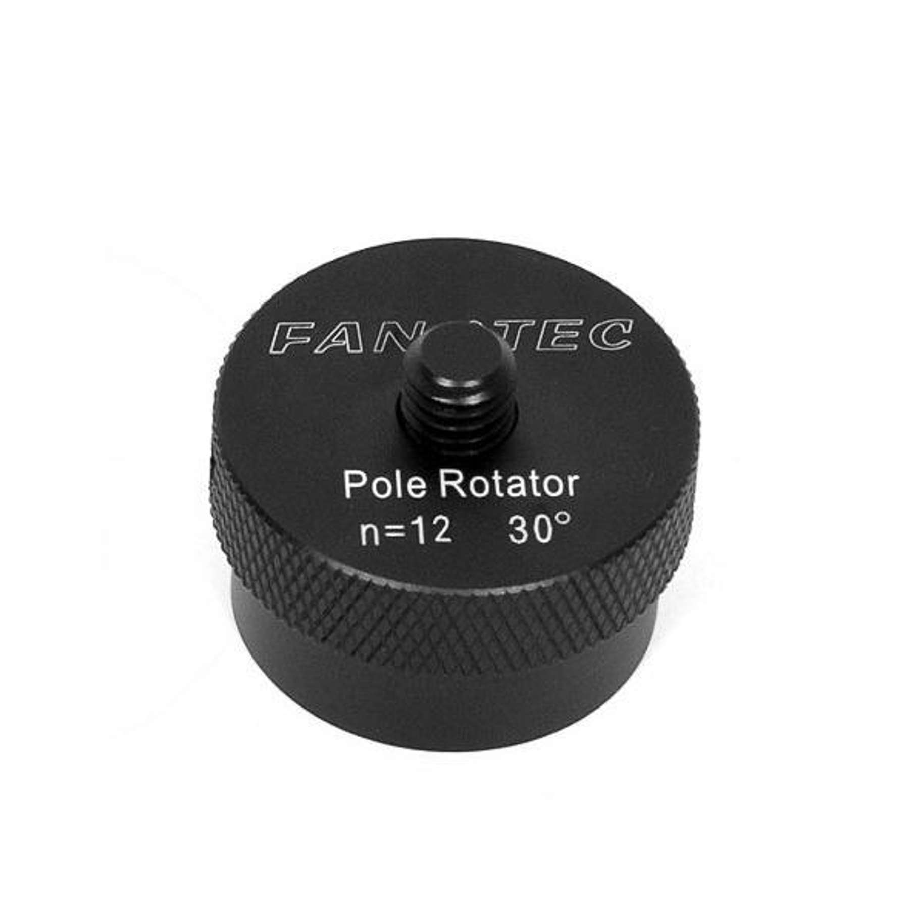 Nodal Ninja Pole Rotator 90/60/45/36/30/15 Degrees Click Stops (F7114V)