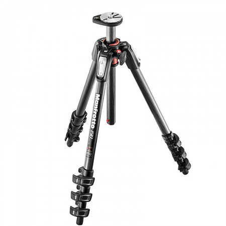 Tripode Manfrotto Mt190cxpro4