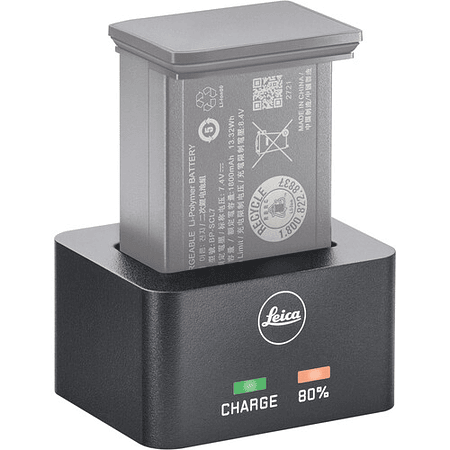 Leica BC-SCL7 Battery Charger