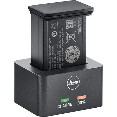 Leica BC-SCL7 Battery Charger