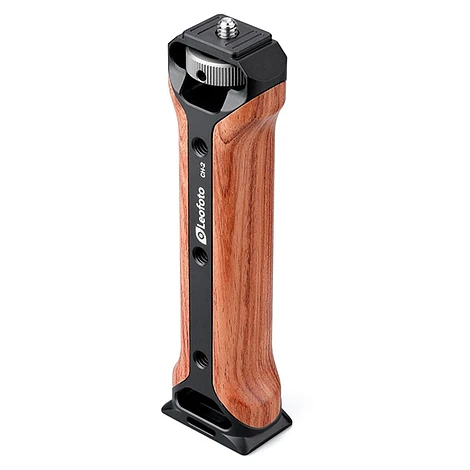Soporte/Empuñadura para Teléfono y Accesorios CH-2