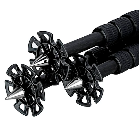 Set Puntas Metálicas para Nieve TFW