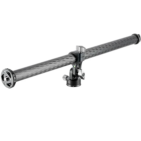Columna Central Horizontal Carbono HC-28