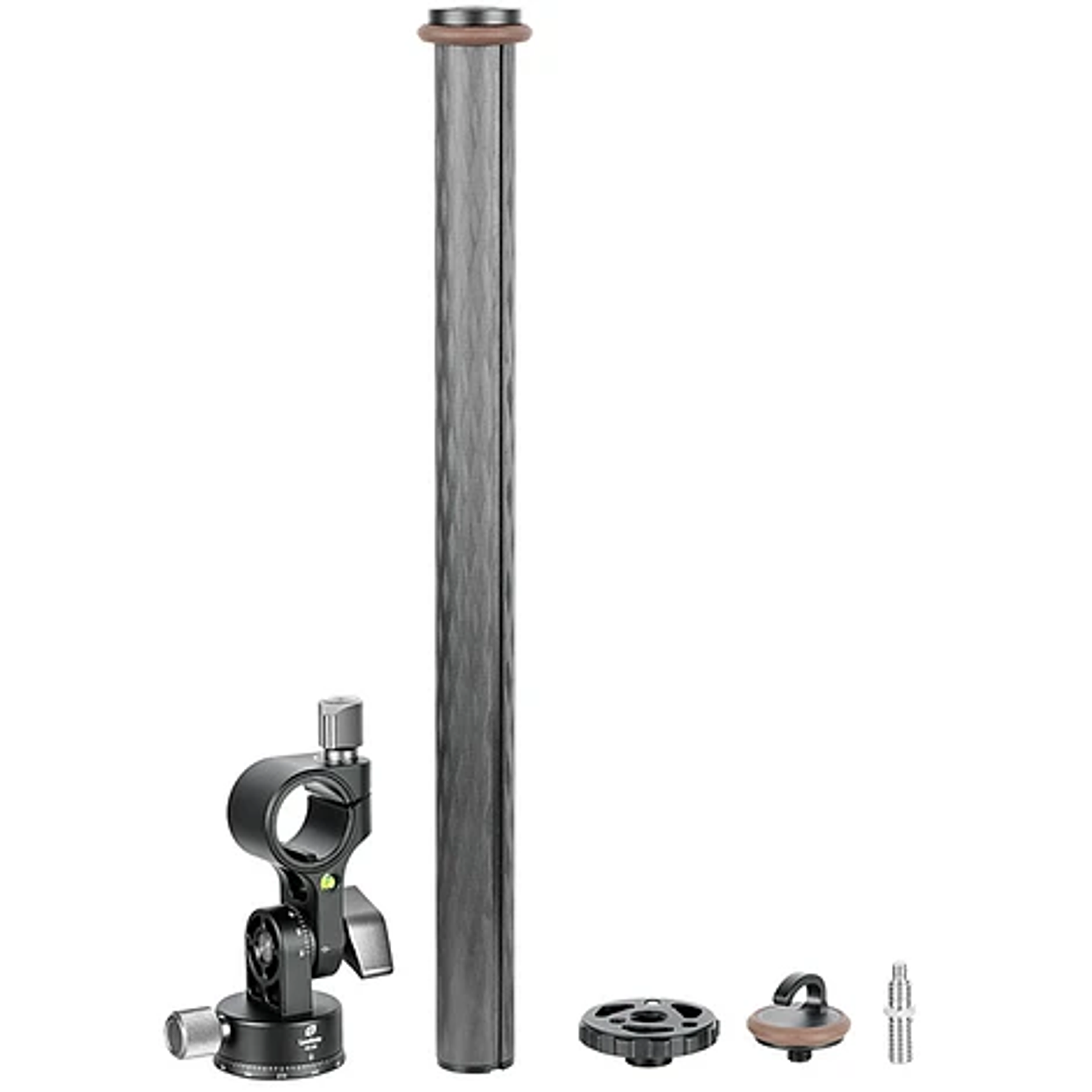 Columna Central Horizontal Carbono HC-28