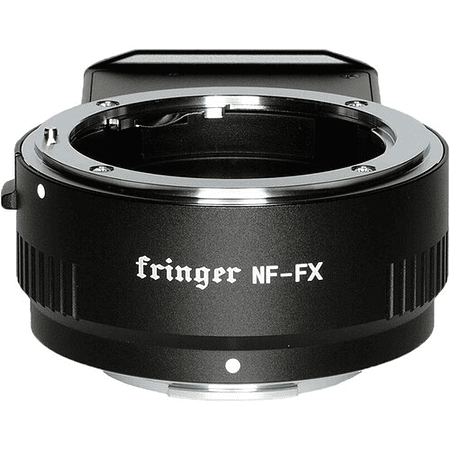 Fringer FR-FTX1 Nikon F - FUJIFILM X adaptador 