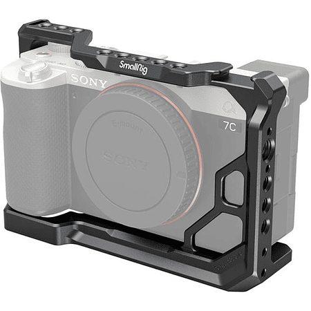 SmallRig Camera Cage para Sony a7C