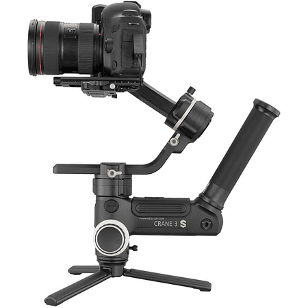 Estabilizador Zhiyun Crane 3 SE