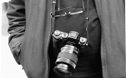 ¿Son los productos Fujifilm para profesionales?