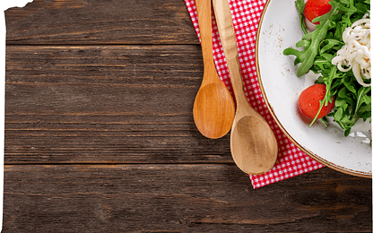 Fotografía Gastronómica con el C1+