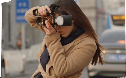 Profoto A1X en Sony Mirrorless 