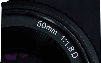 El 50mm y sus historias 