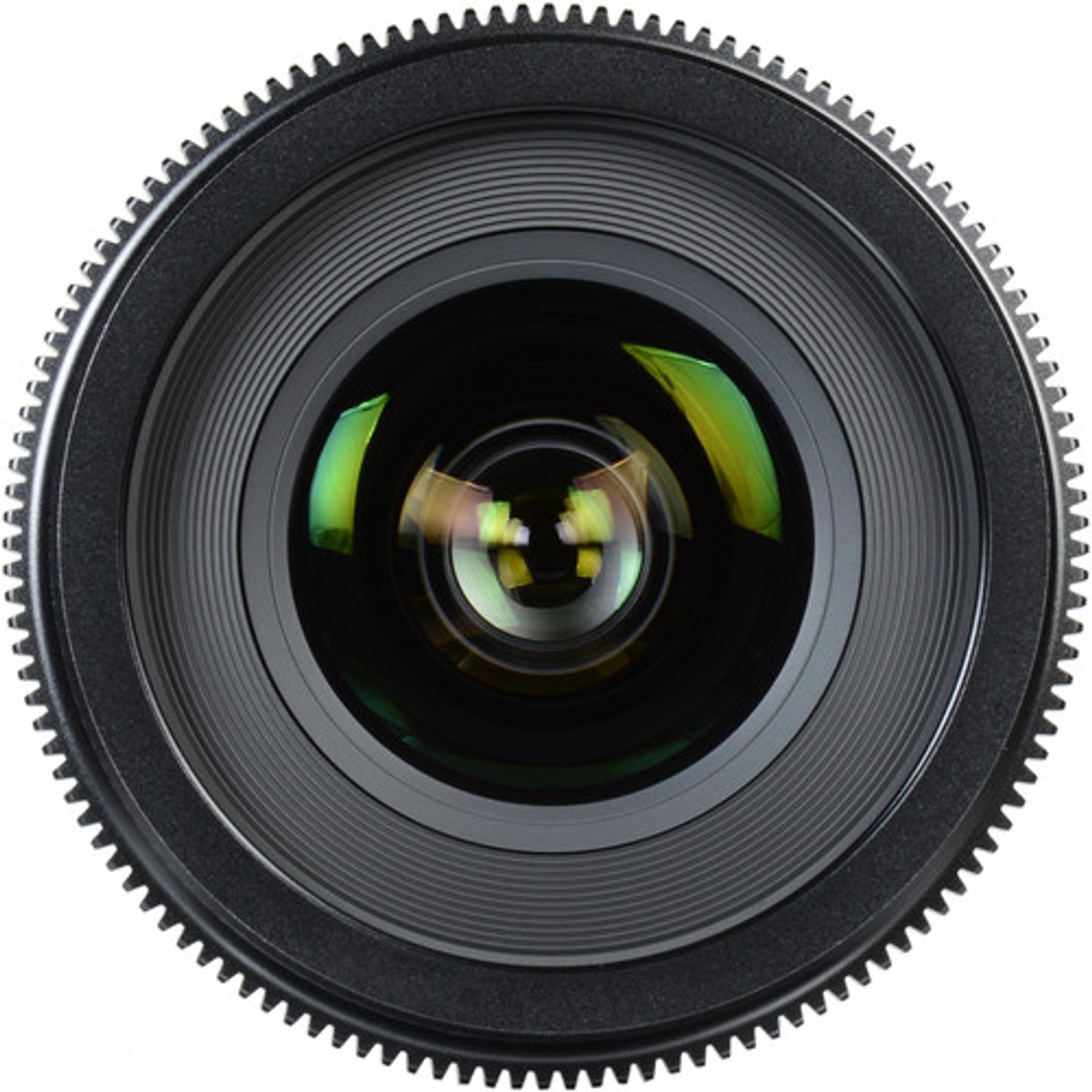 Lente de Cine Sigma 18-35mm T2 FF (Canon/Sony)