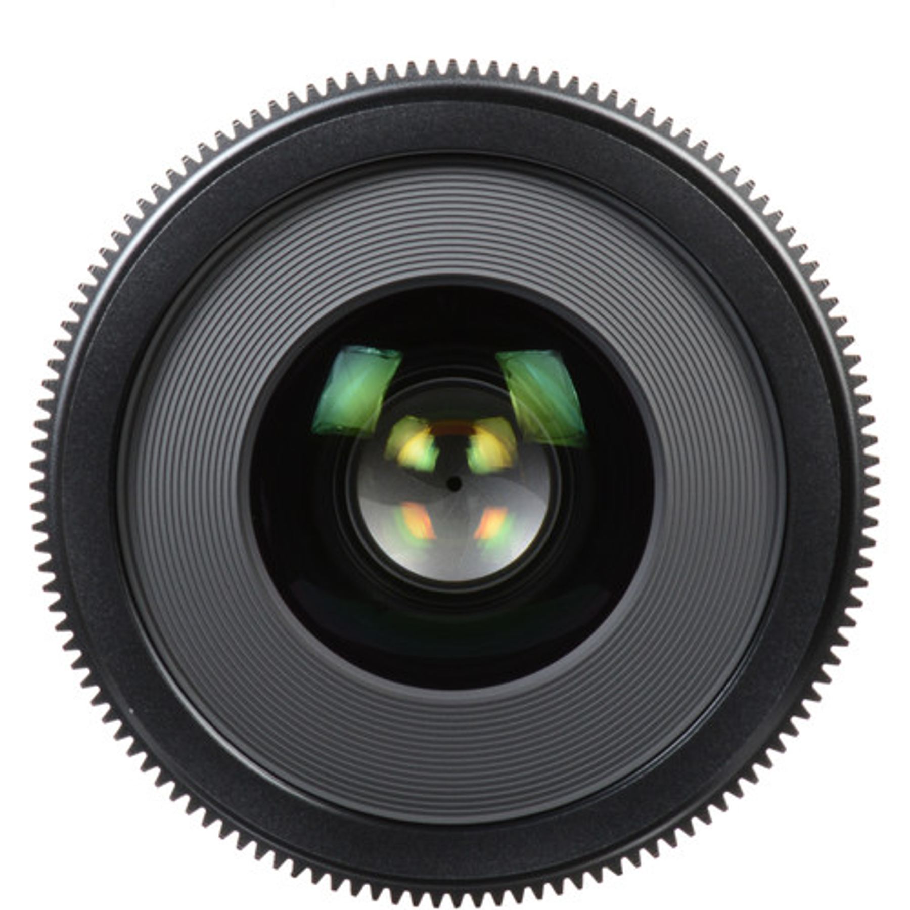 Lente Cine Sigma 35mm T1.5 FF (Canon/Sony) 