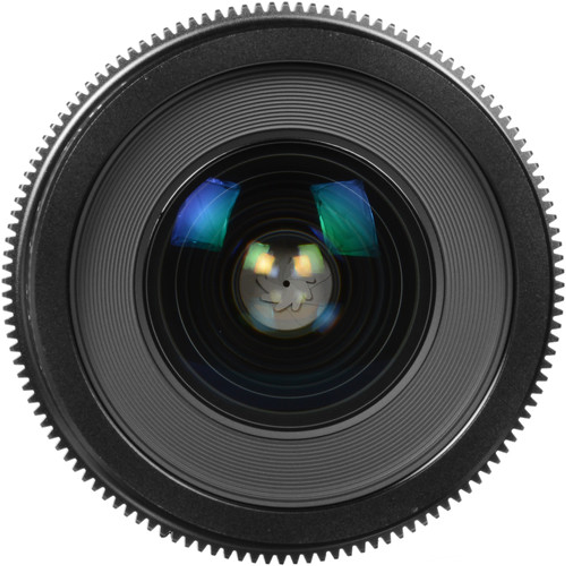 Lente Cine Sigma 24mm T1.5 FF (Canon/Sony) 