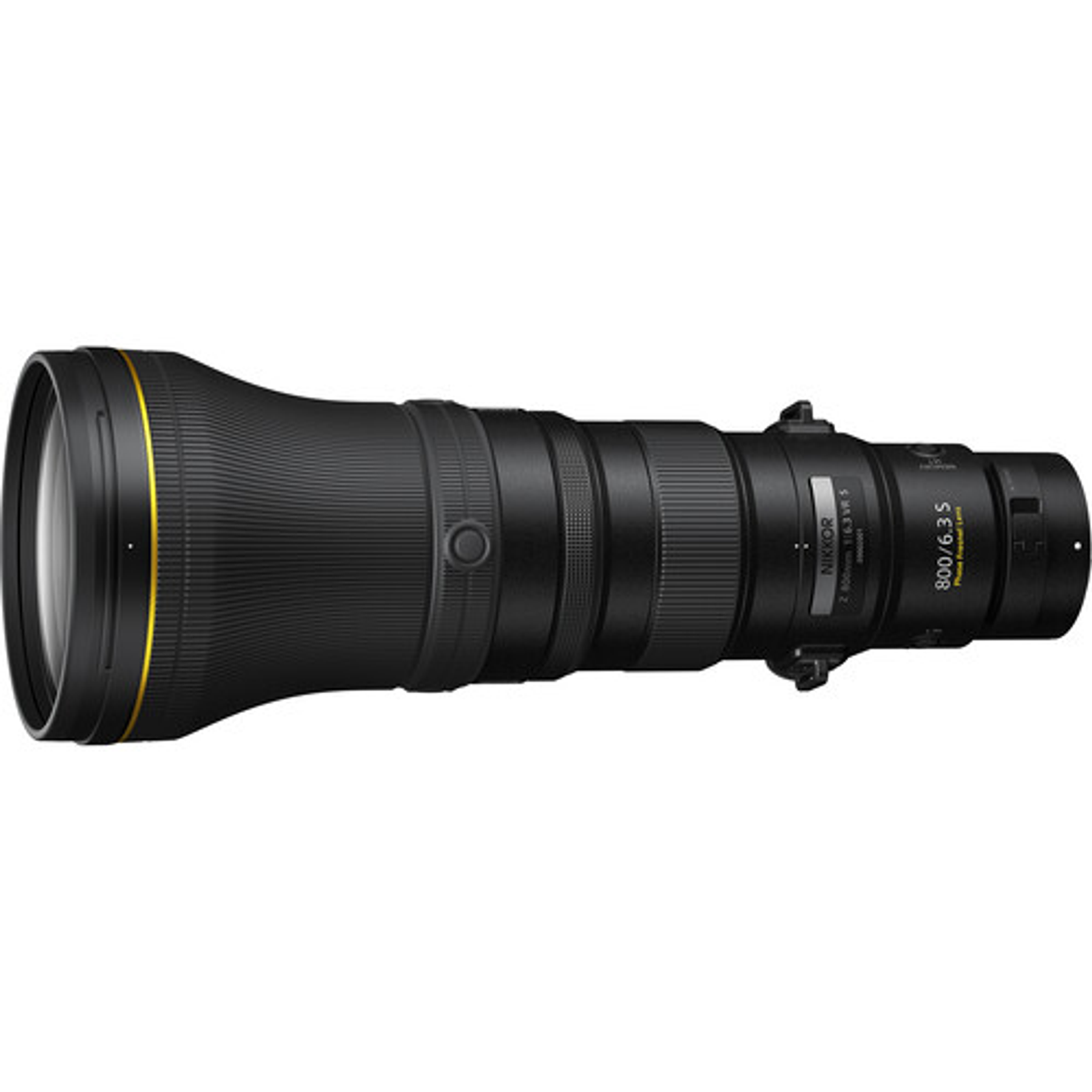 Nikon NIKKOR Z 800mm f/6.3 VR S