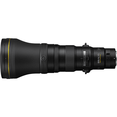 Nikon NIKKOR Z 800mm f/6.3 VR S
