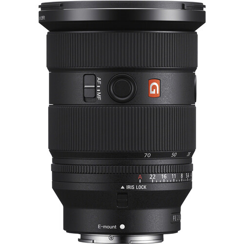 【超美品】SONY FE24-70mm F2.8 GM Ⅱ SEL2470GM2 FE 24-70mm F2.8 GM II | デジタル一眼カメラα（アルファ） | ソニー