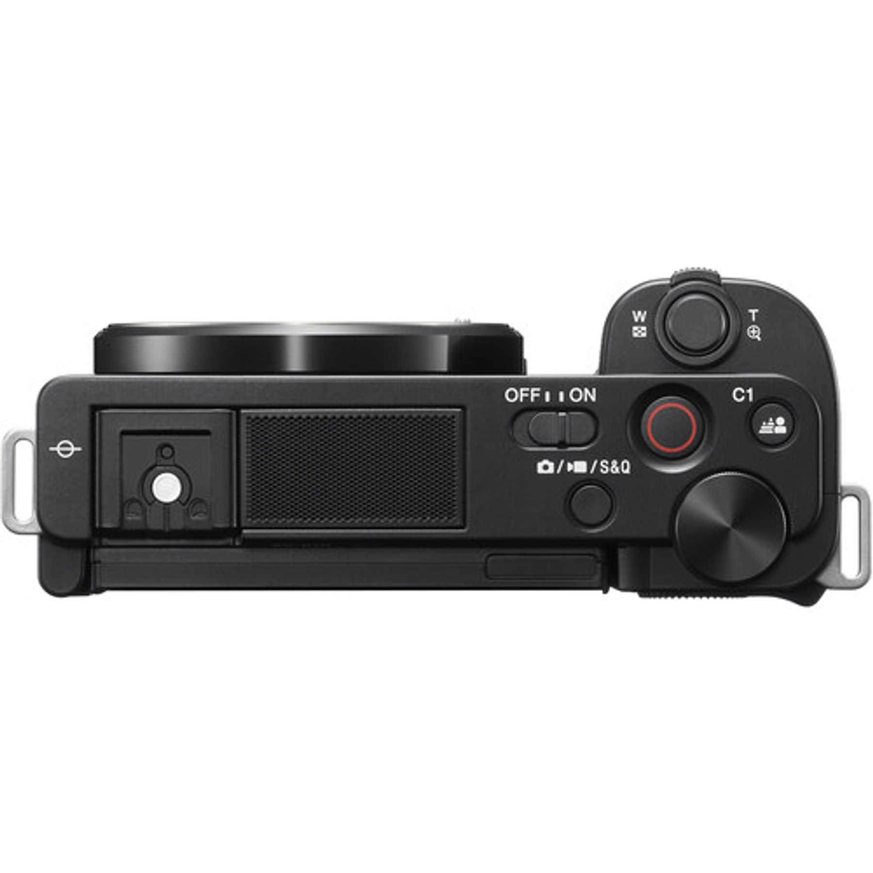 Sony ZV-E10 Mirrorless (cuerpo) 