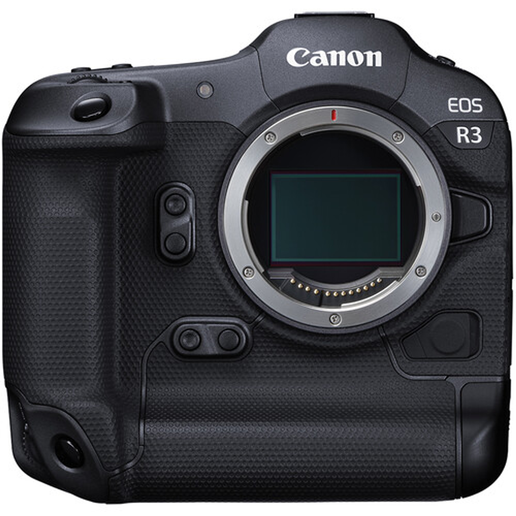 Canon EOS R3 Mirrorless (Cuerpo) 