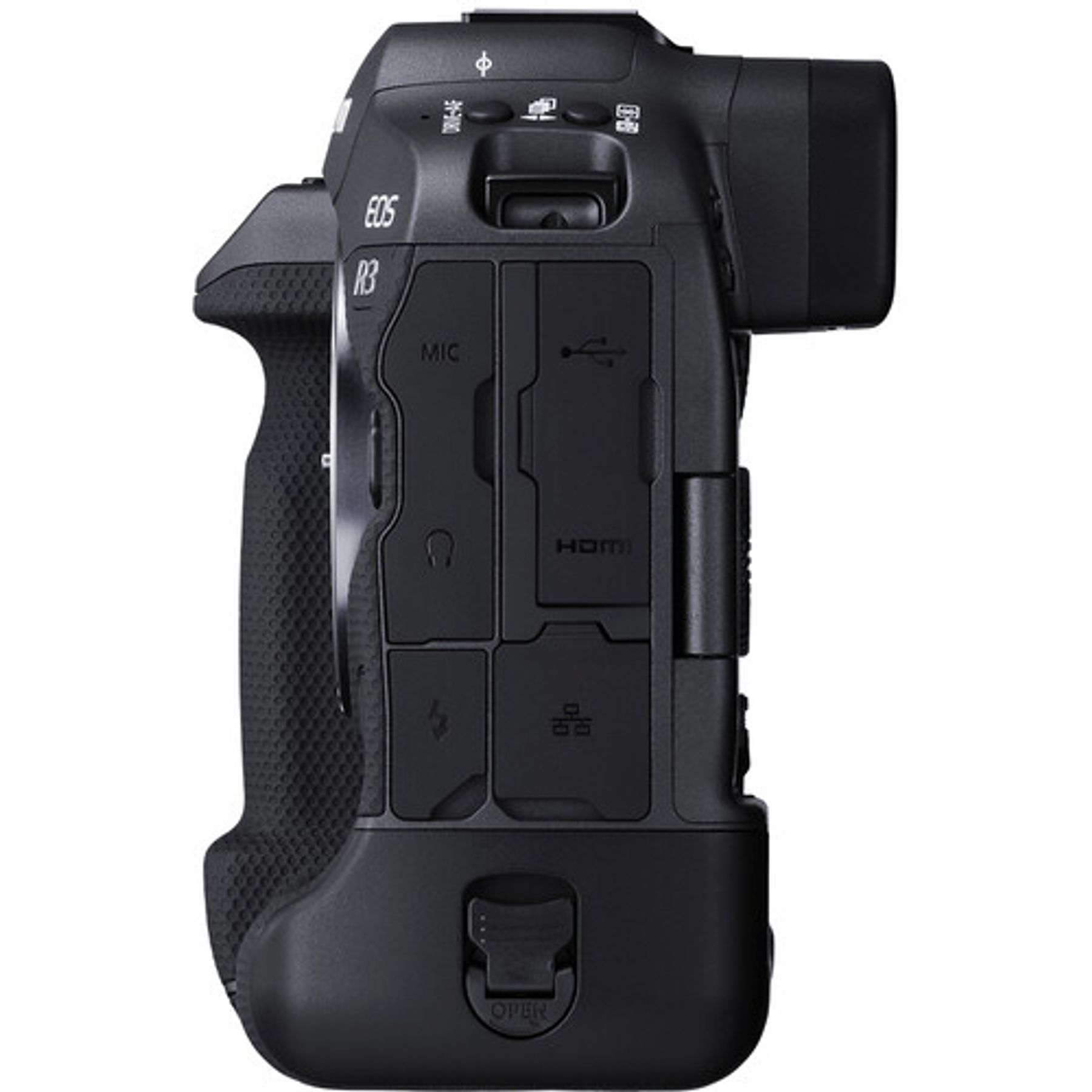 Canon EOS R3 Mirrorless (Cuerpo) 