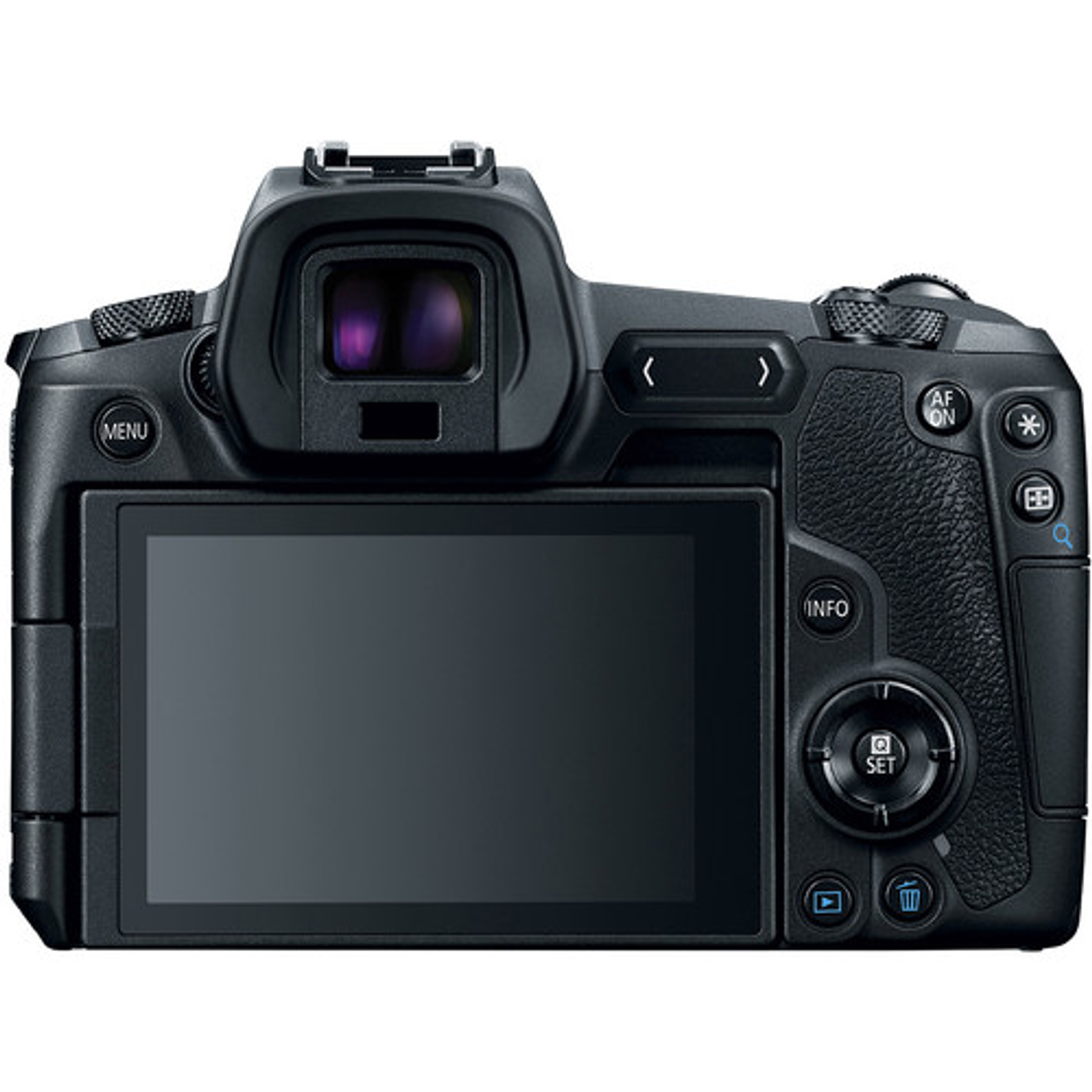 Canon EOS R Mirrorless (cuerpo) 