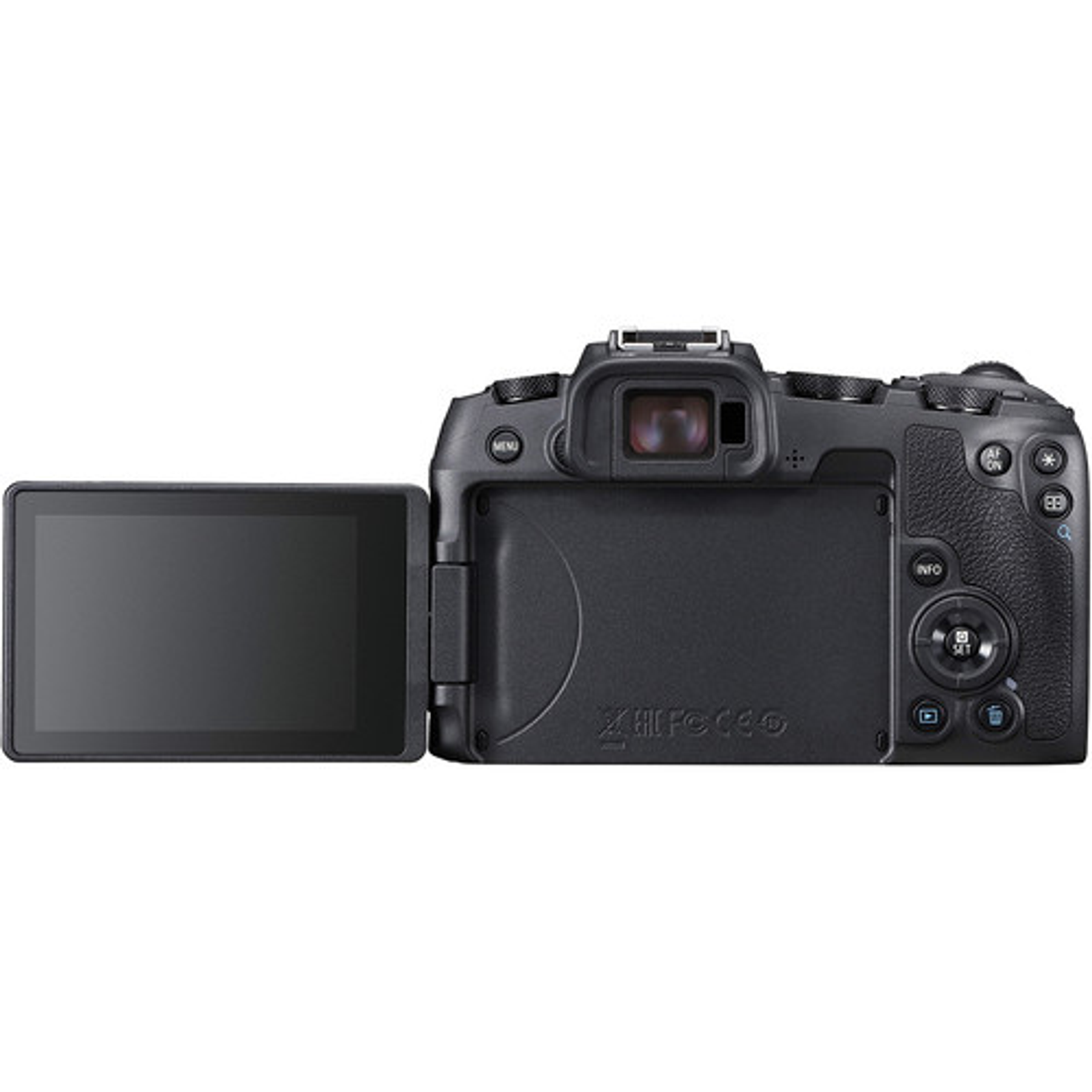 Canon EOS RP Mirrorless (cuerpo)